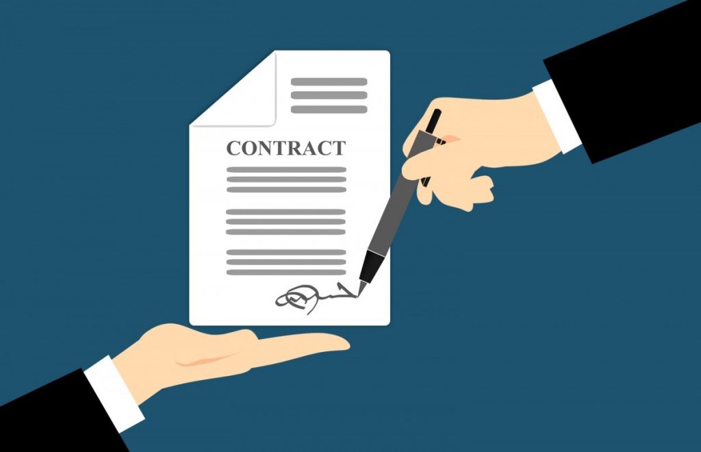 Manejo de contratos laborales y alternativas en tiempo de contingencia por el COVID-19.